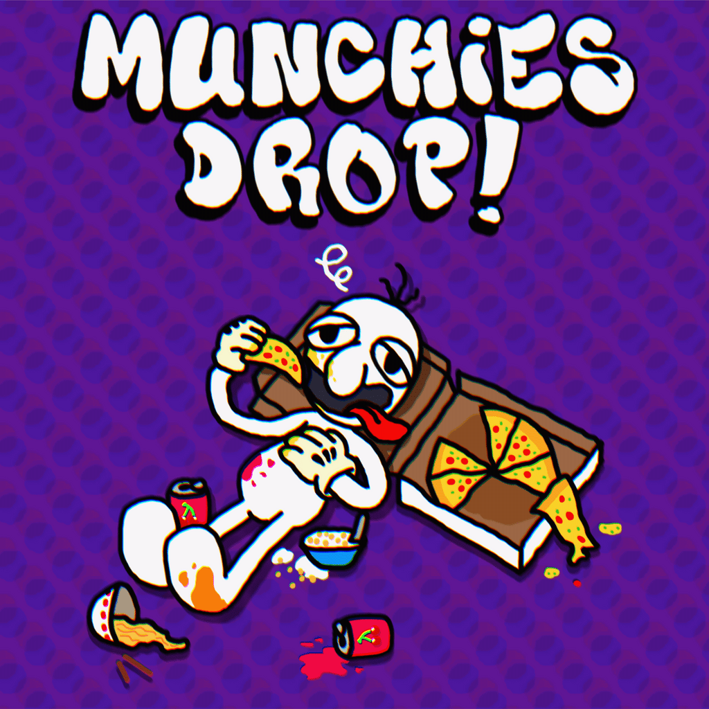 munchies collection