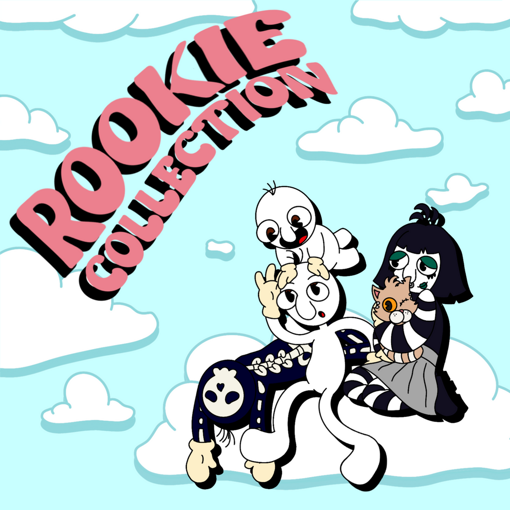 rookie colection
